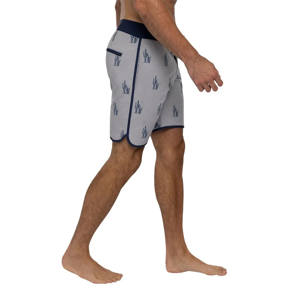 TravisMathew Sand in My Beer Swim Trunk | Size 32